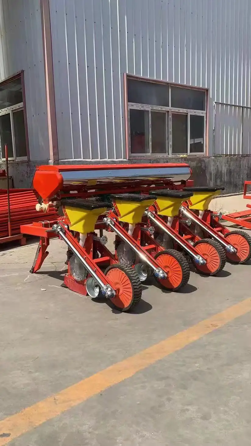 Corn planter machine for sale in Gambia