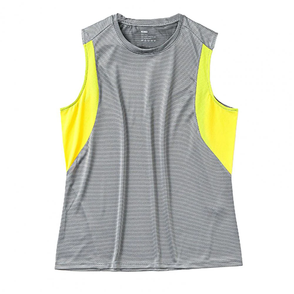 Stylish and Performance Focused Men's Gym Sports Singlet Shirts Quick Dry Muscle Tank Tops for Fitness Workout
Stylish and Performance Focused Men's Gym Sports Singlet Shirts Quick Dry Muscle Tank Tops for Fitness Workout