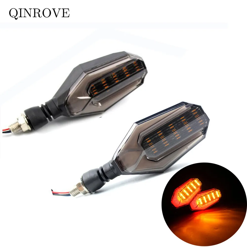 ABS Acrylic Flashing Motorcycle LED Turn Signal Light Universal Amber Indicator For Kawasaki VERSYS X300 650 1000 Z250 Z650 Z800
ABS Acrylic Flashing Motorcycle LED Turn Signal Light Universal Amber Indicator For Kawasaki VERSYS X300 650 1000 Z250 Z650 Z800