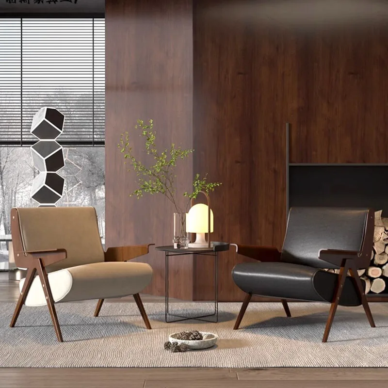 Nordic Style Chairs Wooden Legs Armrest Upholstery Fabric Cover Portable Ergonomic Armchair Bedroom Sillones Home Furniture
Nordic Style Chairs Wooden Legs Armrest Upholstery Fabric Cover Portable Ergonomic Armchair Bedroom Sillones Home Furniture