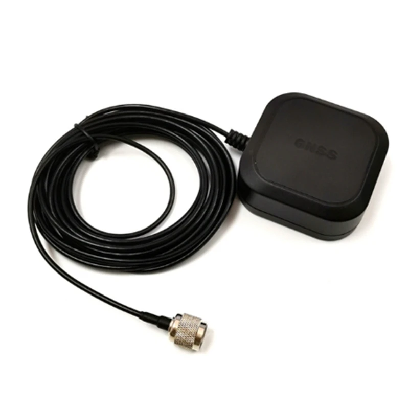 TOPGNSS высокоточная GNSS антенна RTK GPS антенна UAV-UGV Высокая точность усиления подходит для Φ RTK антенна (C)
TOPGNSS высокоточная GNSS антенна RTK GPS антенна UAV-UGV Высокая точность усиления подходит для Φ RTK антенна (C)