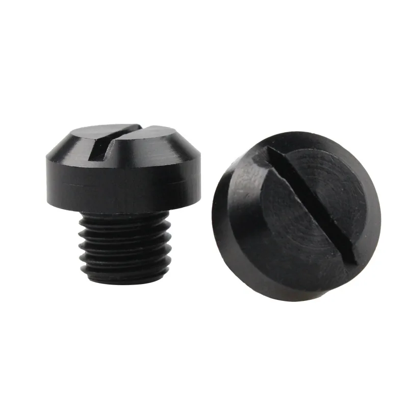 For YAMAHA FZ-07 MT-07 FZ-09 MT-09 2Pcs Universal Motorcycle CNC M10 Mirror Hole Plug Screw Bolts Covers Caps Clockwise Screw
For YAMAHA FZ-07 MT-07 FZ-09 MT-09 2Pcs Universal Motorcycle CNC M10 Mirror Hole Plug Screw Bolts Covers Caps Clockwise Screw