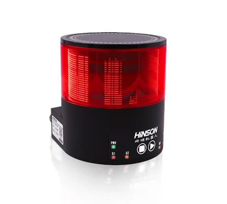 Hot Sell AGV Navigation Laser sensor AGM Scanner transducer 360 degree Lidar Scanner Sensor Tof
Hot Sell AGV Navigation Laser sensor AGM Scanner transducer 360 degree Lidar Scanner Sensor Tof