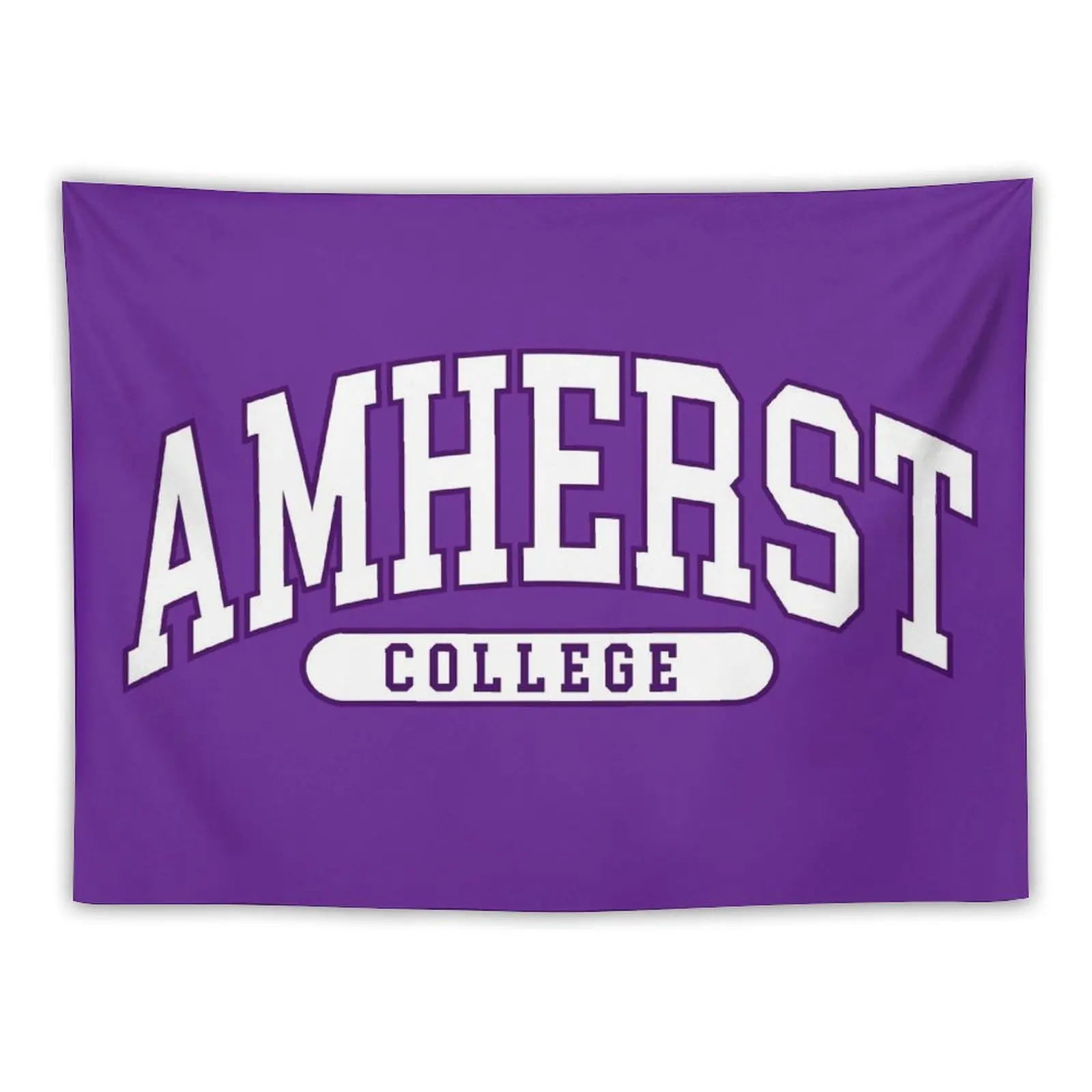 amherst - college font curved Tapestry Decoration Pictures Room Wall Nordic Home Decor Bathroom Decor Tapestry
amherst - college font curved Tapestry Decoration Pictures Room Wall Nordic Home Decor Bathroom Decor Tapestry