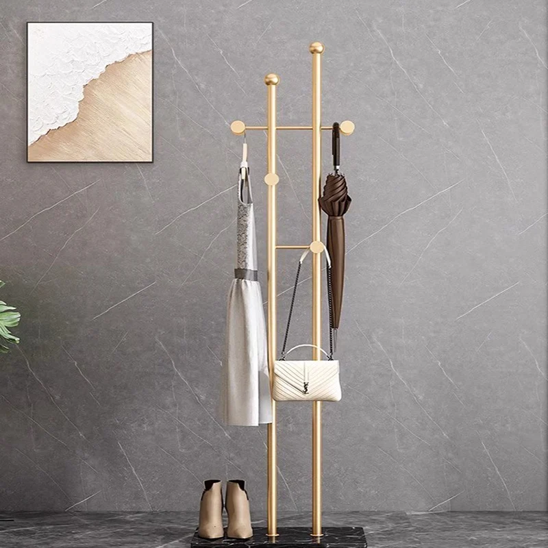 Boutique Bathroom Clothes Hanger Drying Hotel Minimalist Standing Clothes Hanger Entryway Saving Colgador De Ropa Hall Furniture
Boutique Bathroom Clothes Hanger Drying Hotel Minimalist Standing Clothes Hanger Entryway Saving Colgador De Ropa Hall Furniture