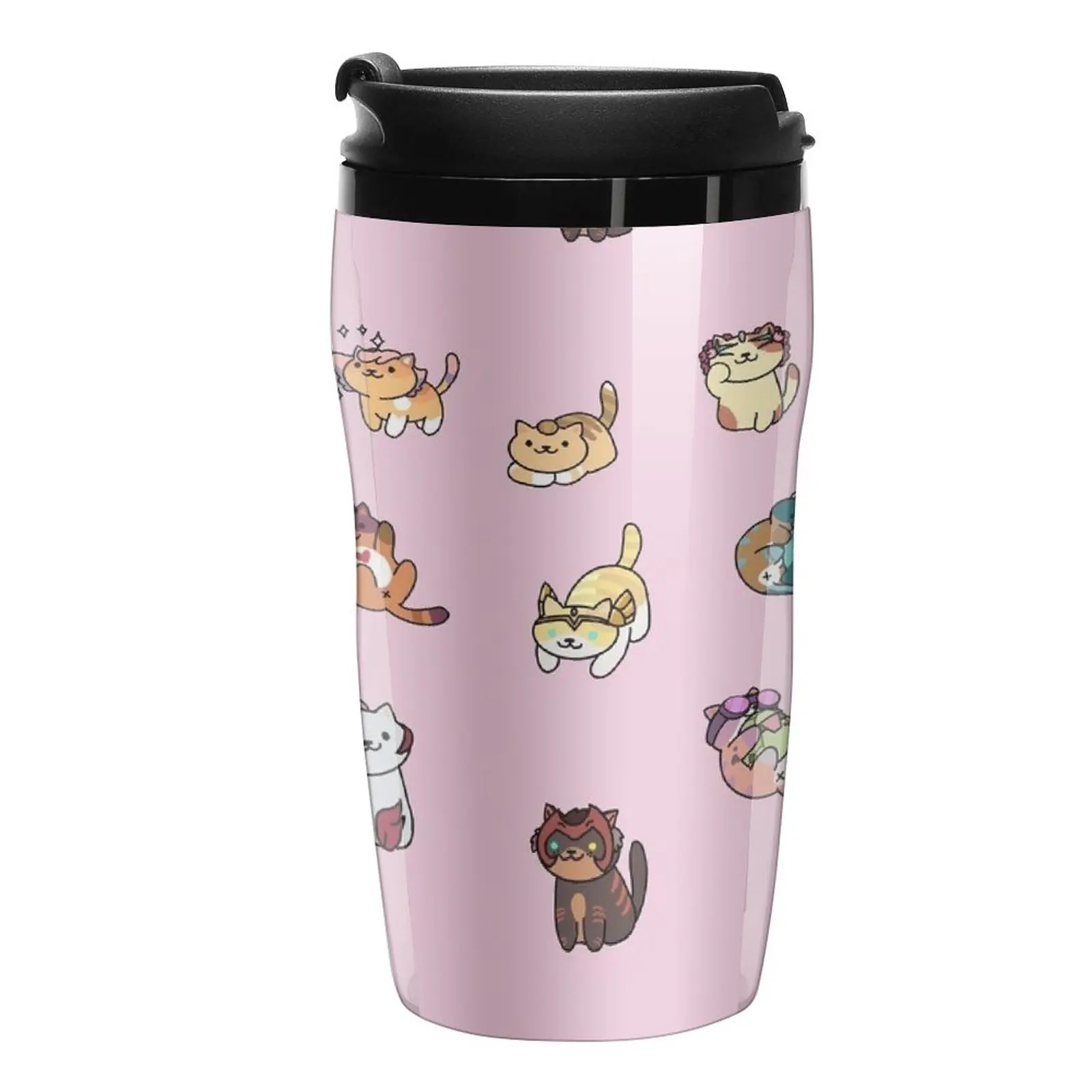 

New She-ra and the Princesses of Pawpurr Travel Coffee Mug Cute Mugs Espresso Coffee Cup Espresso Coffee Cups Pretty Coffee Cup