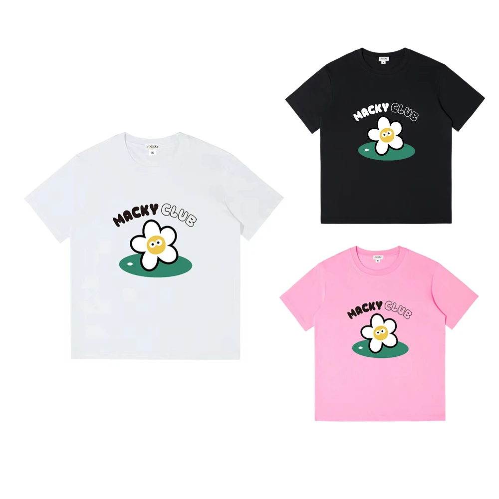 Summer New Y2K Women's T-shirt Casual Pure Cotton Golf T-shirt Women's Short Sleeved Top Golf Wear
Summer New Y2K Women's T-shirt Casual Pure Cotton Golf T-shirt Women's Short Sleeved Top Golf Wear