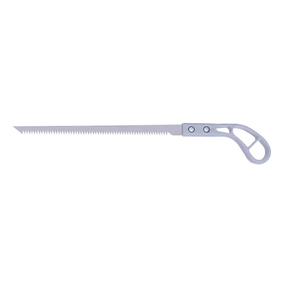Woodworking Hand Saw SK5 Garden Pruning Tree Cutting Swallow Tail Saw Detachable Chicken Tail Saw Garden Saw Mini Hand Saw Tools
Woodworking Hand Saw SK5 Garden Pruning Tree Cutting Swallow Tail Saw Detachable Chicken Tail Saw Garden Saw Mini Hand Saw Tools