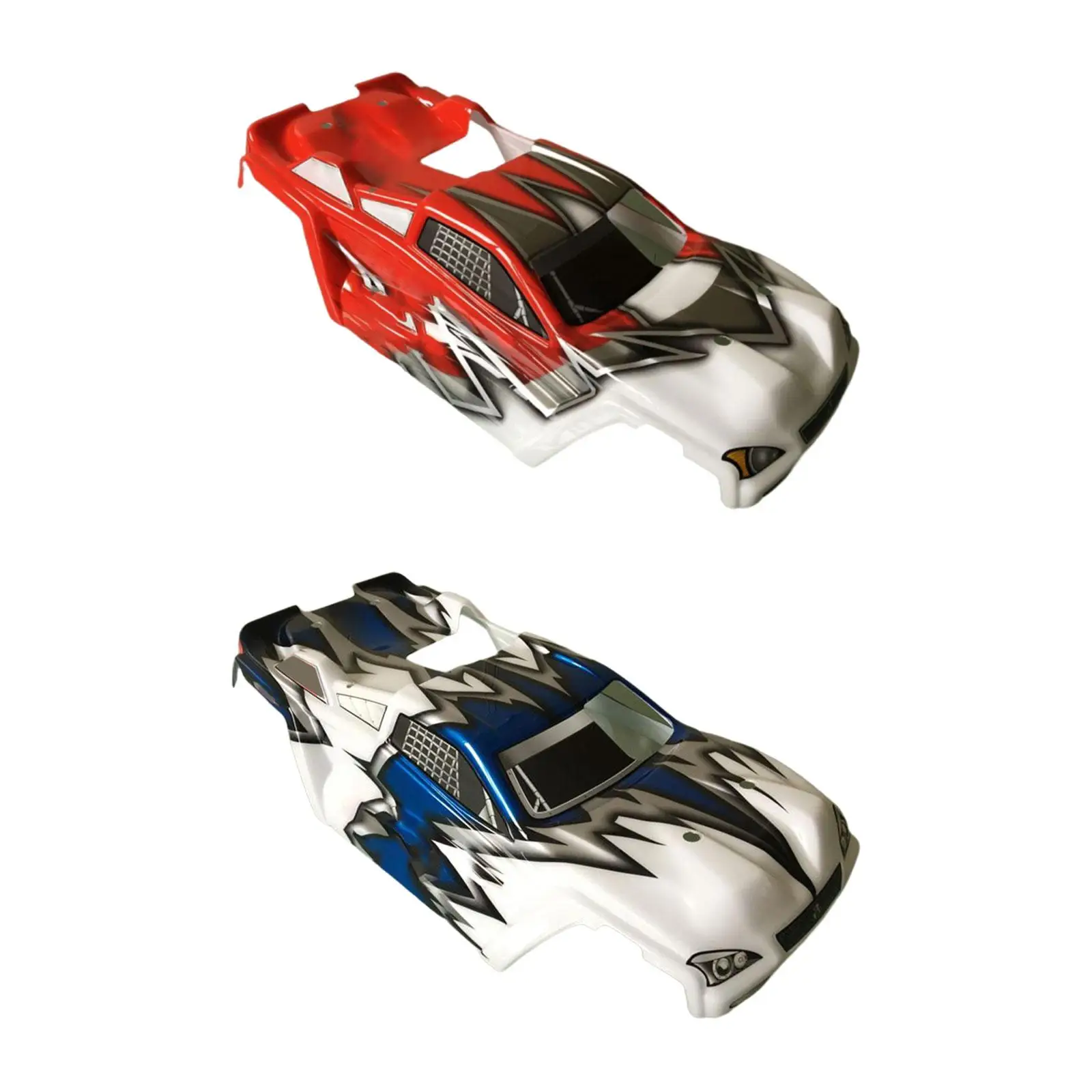 RC Painted Car Body Shell Body Shell Cover RC Car Body Shell Frame for 1/8 Vehicles Hobby Car Model Car DIY Accessories
RC Painted Car Body Shell Body Shell Cover RC Car Body Shell Frame for 1/8 Vehicles Hobby Car Model Car DIY Accessories