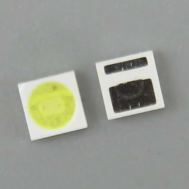 12000-15000K 100Pcs 3030 3V 350mA SMD Lamp Beads For LED TV Backlight Strip Bar,Repair TV Light Emitting Diode
12000-15000K 100Pcs 3030 3V 350mA SMD Lamp Beads For LED TV Backlight Strip Bar,Repair TV Light Emitting Diode