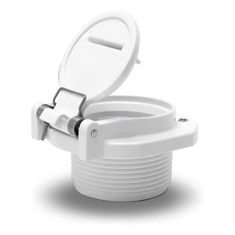 GW9530 Vacuum Lock Safety Pool Wall Fitting For Zodiac Vac Lock W400BWHP For GW9530 Suction For Zodiac Pool Cleaners
GW9530 Vacuum Lock Safety Pool Wall Fitting For Zodiac Vac Lock W400BWHP For GW9530 Suction For Zodiac Pool Cleaners