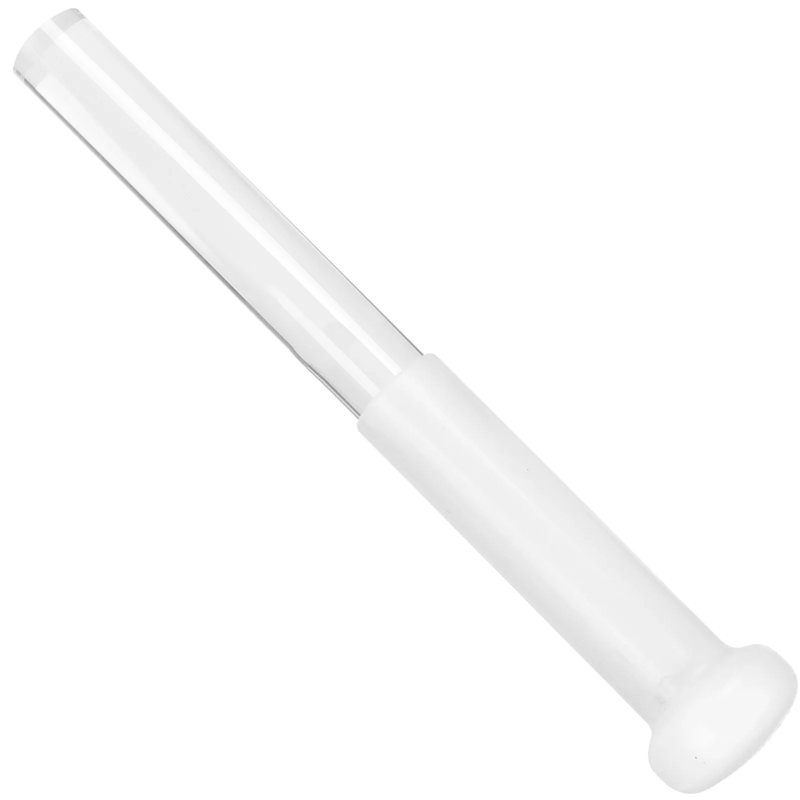 Tibetan Singing Bowl Mallet Buddha Sound Bowl Mallet Chanting Bowl Acrylic Stick Small Buddha Sound Bowl Strikers Knocking Rod
Tibetan Singing Bowl Mallet Buddha Sound Bowl Mallet Chanting Bowl Acrylic Stick Small Buddha Sound Bowl Strikers Knocking Rod
