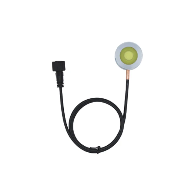 Ultrasonic Water Level Indicator Water Measuring Instruments Level Sensor Water Tank Level Indicator
Ultrasonic Water Level Indicator Water Measuring Instruments Level Sensor Water Tank Level Indicator