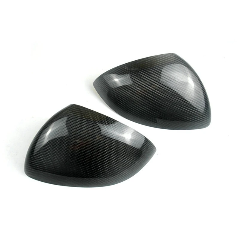 Real Carbon Fiber Car Side Rearview Mirror Cover For Mercedes-Benz C Class W206 C200 C220 C260 C300 2022+ W223
Real Carbon Fiber Car Side Rearview Mirror Cover For Mercedes-Benz C Class W206 C200 C220 C260 C300 2022+ W223