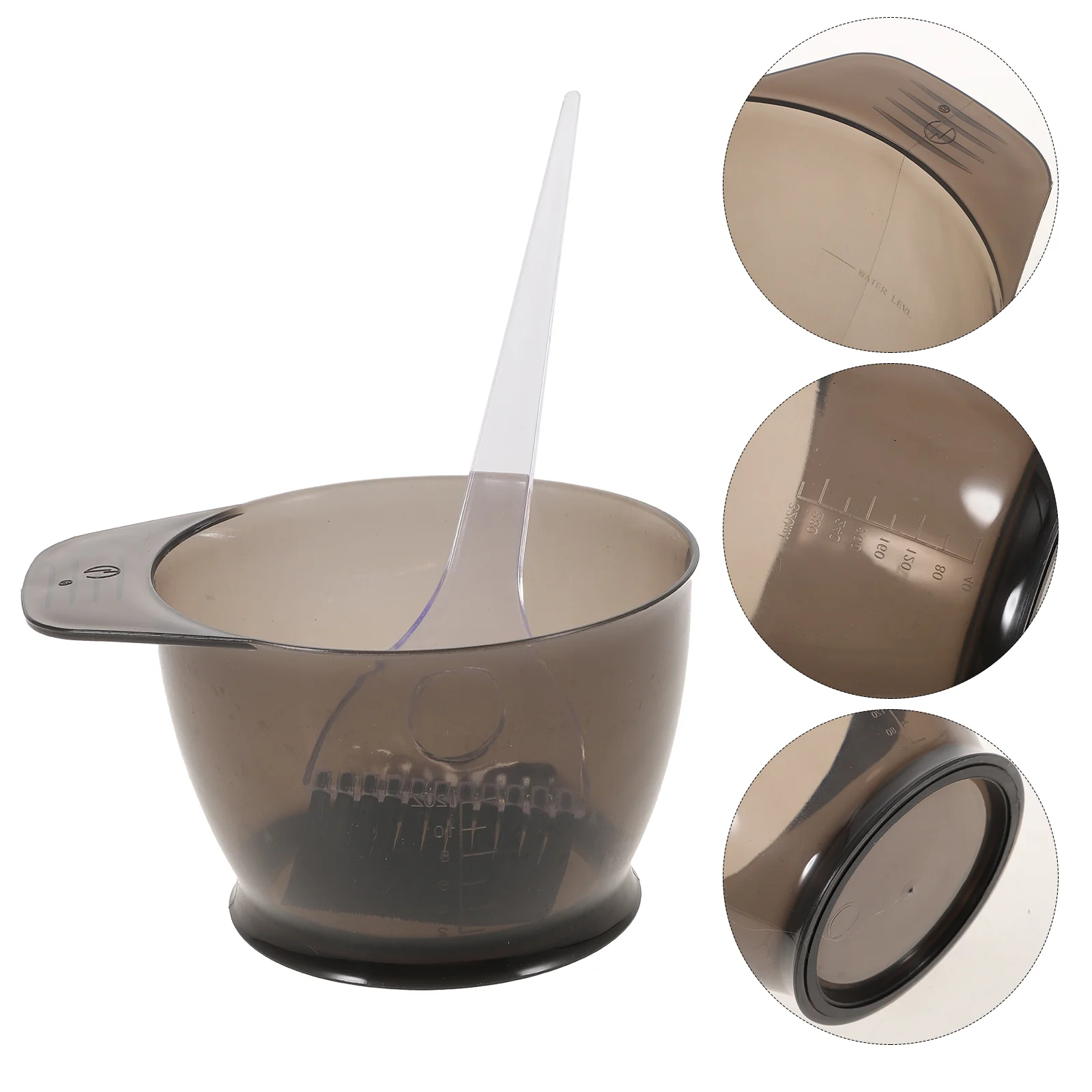 2pcs Professional Salon Hair Coloring Dyeing Kit Hair Dye Kit Hair Oil Treatments Tools with Tinting Bowl and Dye
2pcs Professional Salon Hair Coloring Dyeing Kit Hair Dye Kit Hair Oil Treatments Tools with Tinting Bowl and Dye