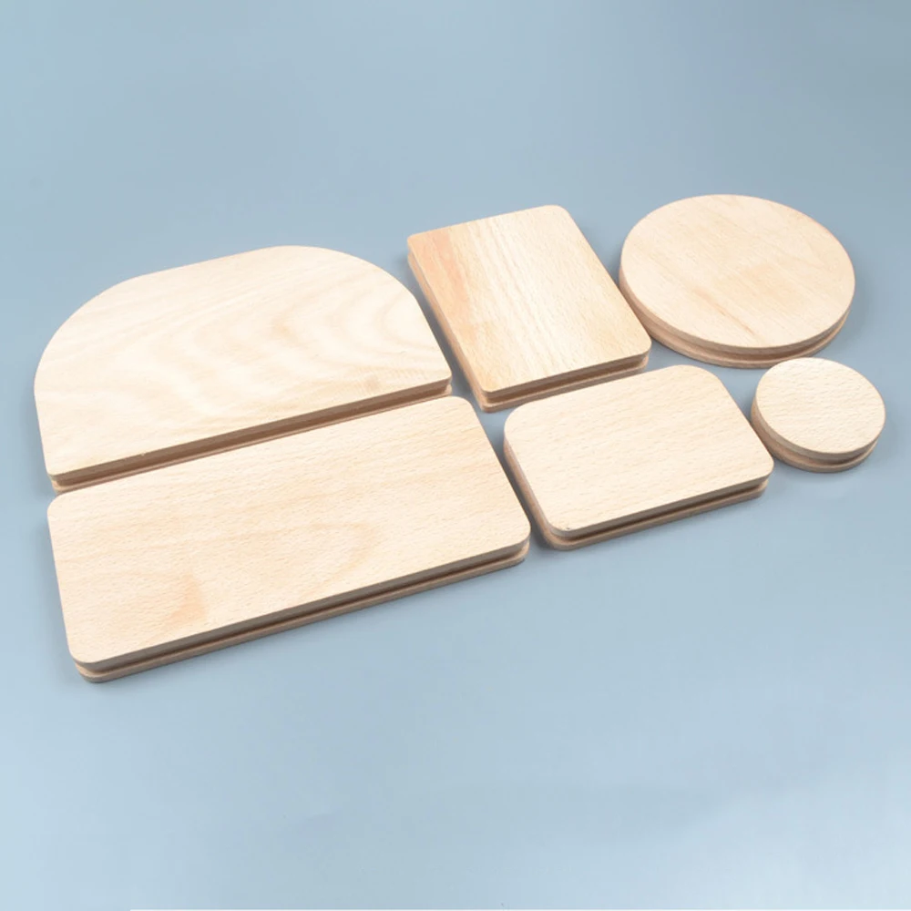 DIY leather craft zipper installation assistant hand tool solid wood material 6pcs/set
DIY leather craft zipper installation assistant hand tool solid wood material 6pcs/set