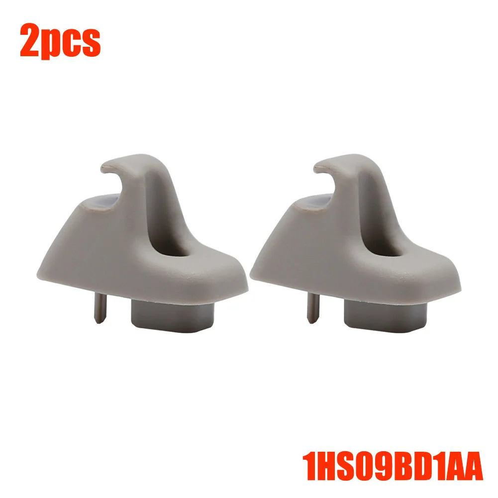 For Dodge For Ram 2009-2019 1500 2500 3500 4500 5500 Pair Sun Visor Retainer Clips Plastic Auto Acesssories
For Dodge For Ram 2009-2019 1500 2500 3500 4500 5500 Pair Sun Visor Retainer Clips Plastic Auto Acesssories