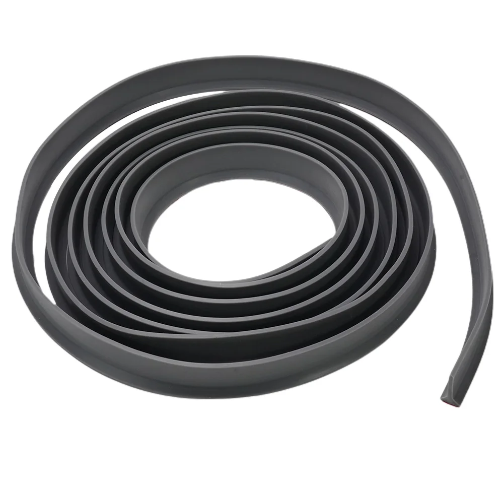 Self-adhesive Water Barrier 150cm 250cm 300cm 30mm For Curbless Showers And Other Areas Where Water Needs To Be Contained
Self-adhesive Water Barrier 150cm 250cm 300cm 30mm For Curbless Showers And Other Areas Where Water Needs To Be Contained