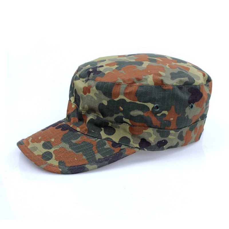 Outdoor Sports Tactical Cap Military Army Patrol Hat Browning Hunting Hats Men Camouflage Fishing Paintball Airsoft Sniper Caps
Outdoor Sports Tactical Cap Military Army Patrol Hat Browning Hunting Hats Men Camouflage Fishing Paintball Airsoft Sniper Caps