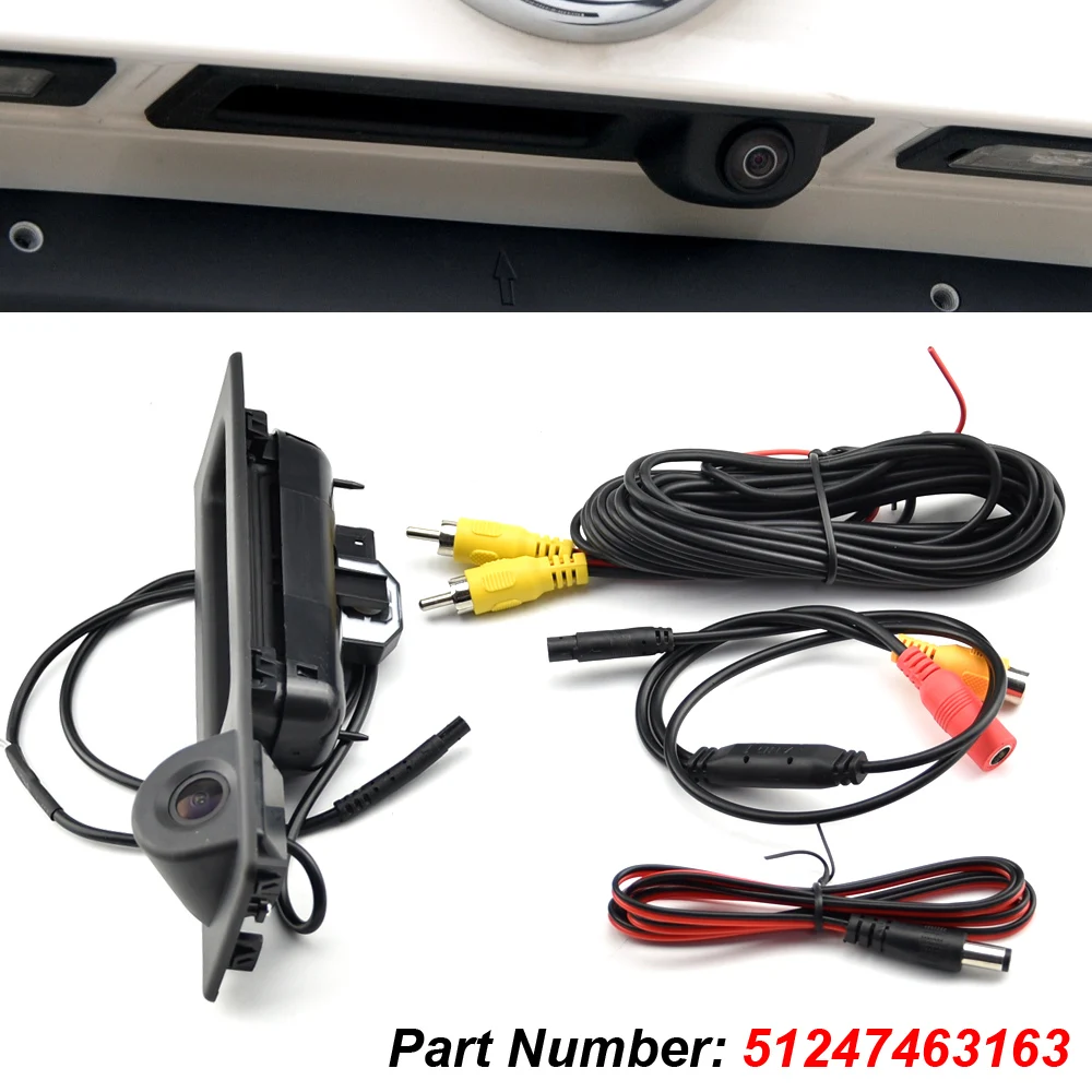 For BMW F10 F15 F16 F25 F30 F48 F80 Car Rear Door Switch Trunk Handle Boot Lid Pushbutton Tailgate Hatch Switch X1 X3 X4 X5 X6
For BMW F10 F15 F16 F25 F30 F48 F80 Car Rear Door Switch Trunk Handle Boot Lid Pushbutton Tailgate Hatch Switch X1 X3 X4 X5 X6