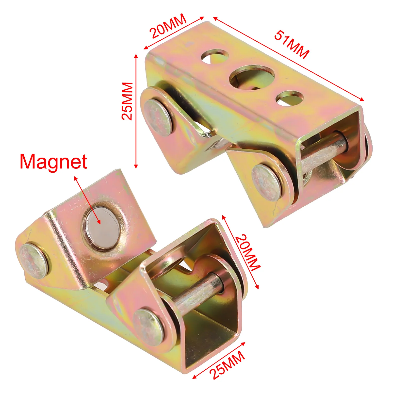 V-Type Magnetic Steel Welding Clamps Golden/silver Clamps For Doors Wooden Boxes Furniture Equipments Welding Tools
V-Type Magnetic Steel Welding Clamps Golden/silver Clamps For Doors Wooden Boxes Furniture Equipments Welding Tools