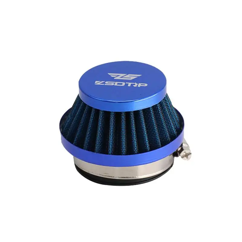 Air Intake Filter Universal Cold Air Intake Filters Multifunction Cold Air Inlet Cone Replacement High Flow Cold Air Intake
Air Intake Filter Universal Cold Air Intake Filters Multifunction Cold Air Inlet Cone Replacement High Flow Cold Air Intake
