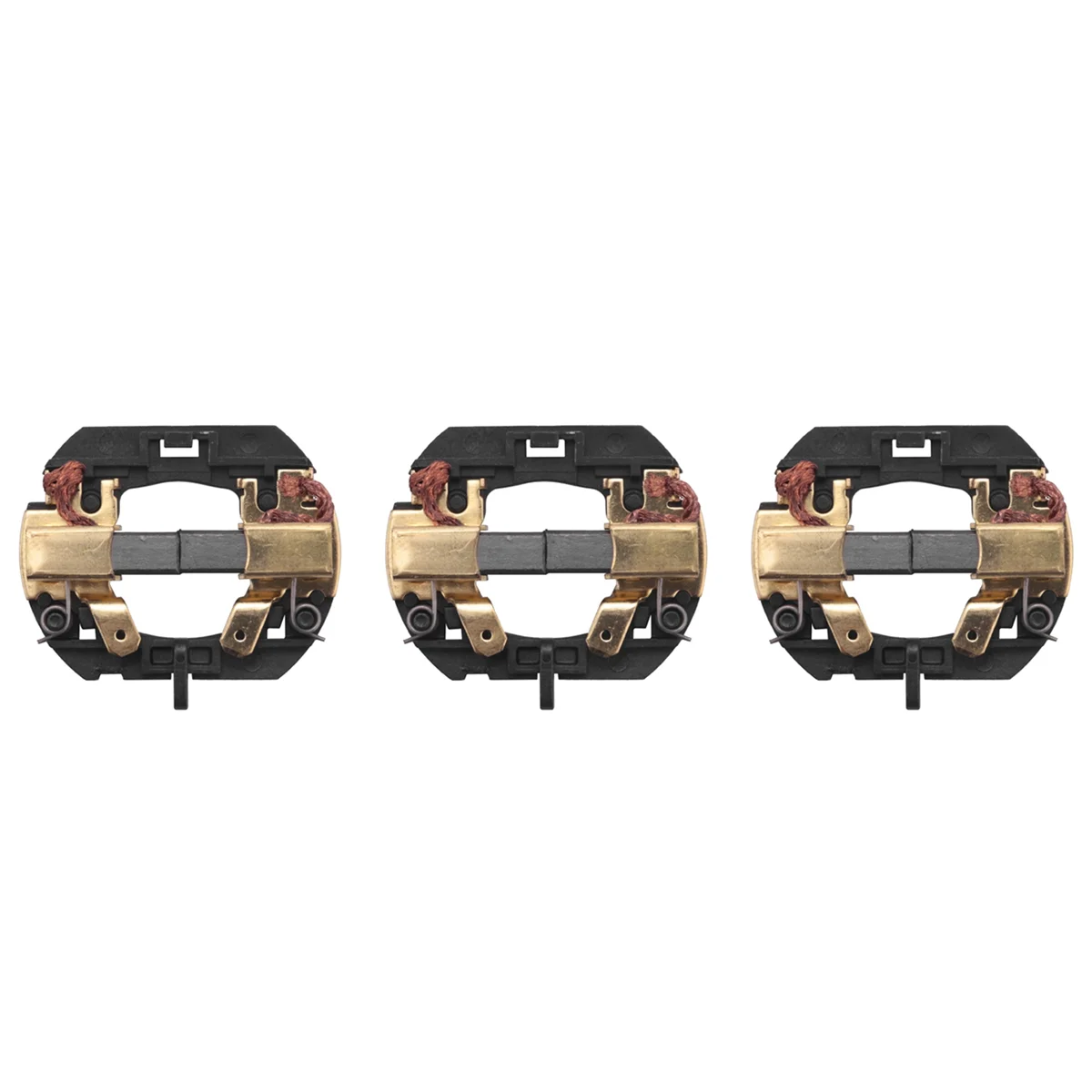Держатель для кистей 3X N109433 N384037 N187232 для DCD735 DCD730C2 DCD735C2 DCD785 DCD780C2 DCH243 DCH253 DCH254 DCH363
Держатель для кистей 3X N109433 N384037 N187232 для DCD735 DCD730C2 DCD735C2 DCD785 DCD780C2 DCH243 DCH253 DCH254 DCH363