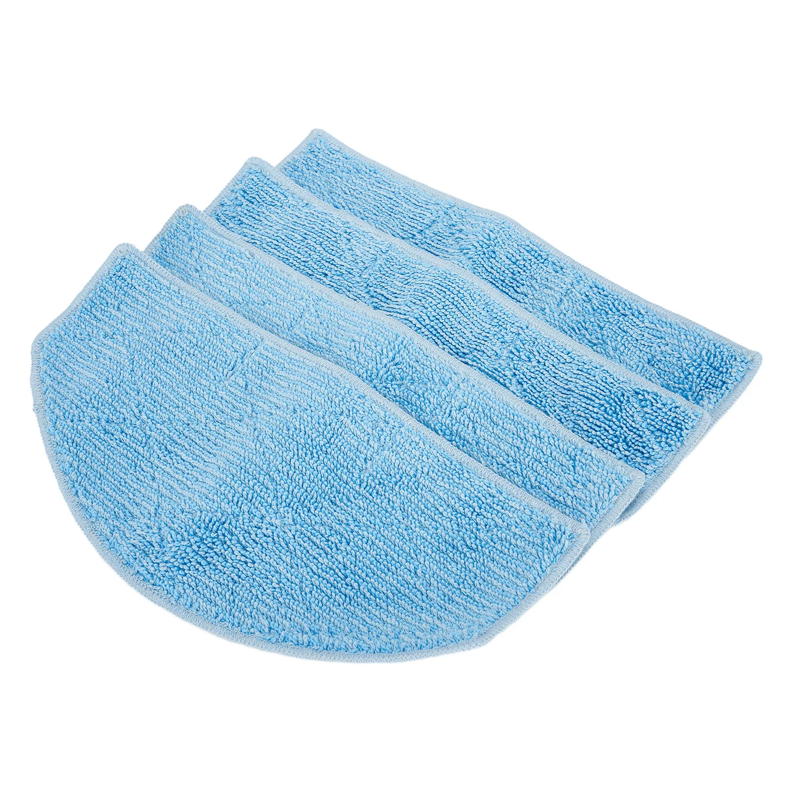 Robot Vacuum Cleaner Accessories For Tikom G8000 Pro/ Honiture G20 Vacuum Cleaner Washable Mop Cloth Pads HEPA Filter
Robot Vacuum Cleaner Accessories For Tikom G8000 Pro/ Honiture G20 Vacuum Cleaner Washable Mop Cloth Pads HEPA Filter