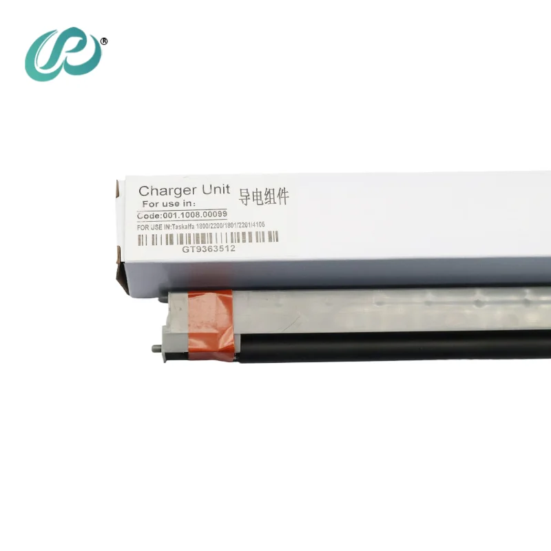 1pcs Charger Unit for Kyocera Taskalfa 1800 2200 1801 2201 4105 High Quality Copier Spare Parts
1pcs Charger Unit for Kyocera Taskalfa 1800 2200 1801 2201 4105 High Quality Copier Spare Parts