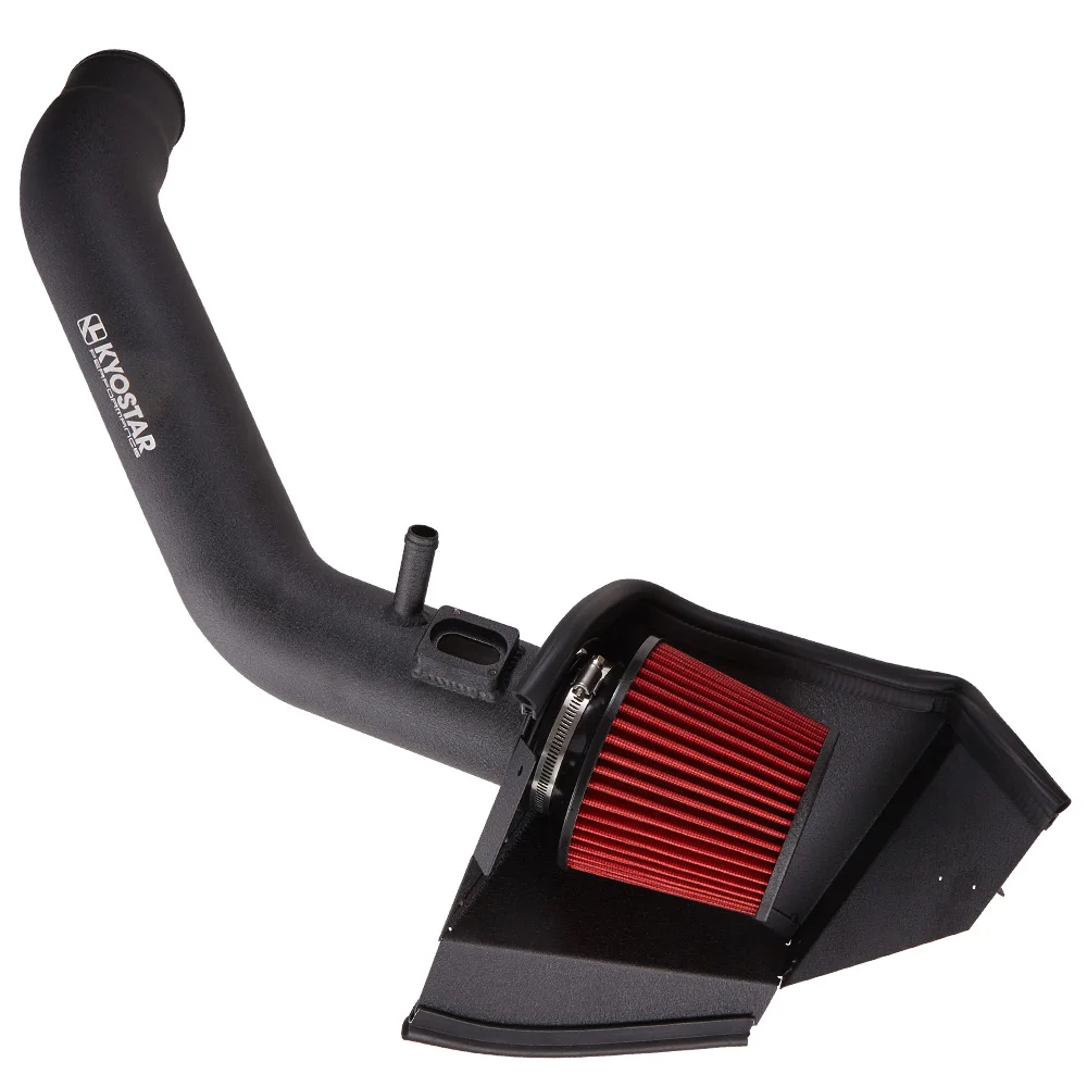 For F32 F87 cold air intake For BMW F3X N55 3.0L Performance Cold Car Air Intake System Kit
For F32 F87 cold air intake For BMW F3X N55 3.0L Performance Cold Car Air Intake System Kit