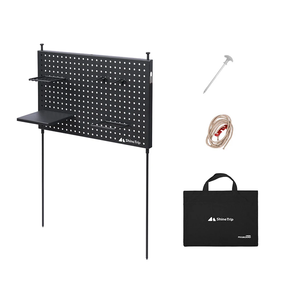 Camping Outdoor Equipment Multifunctional Tool Cups BowlsShelf Portable Hole Board Drying Rack BBQ Picnic Display Storage Rack
Camping Outdoor Equipment Multifunctional Tool Cups BowlsShelf Portable Hole Board Drying Rack BBQ Picnic Display Storage Rack