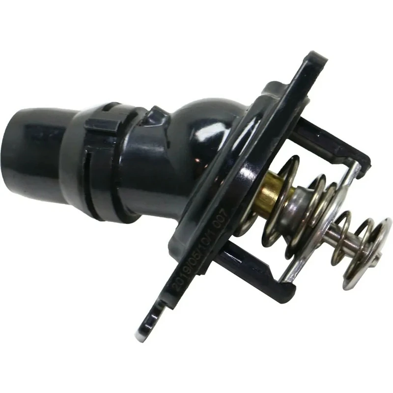 Car Coolant Thermostat Assembly Engine Coolant Thermostat For Acura Honda Accord 19301-RAA-A02 19301-RAA-A01
Car Coolant Thermostat Assembly Engine Coolant Thermostat For Acura Honda Accord 19301-RAA-A02 19301-RAA-A01