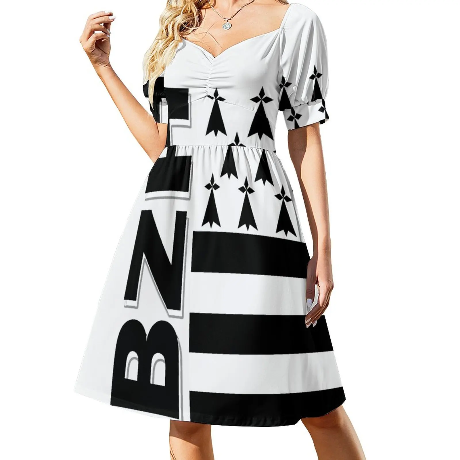 Длинное платье BZH-Breizh, Бретань, Франция, без рукавов, женское платье для выпускного вечера, платья для женщин, лето 2024
Длинное платье BZH-Breizh, Бретань, Франция, без рукавов, женское платье для выпускного вечера, платья для женщин, лето 2024