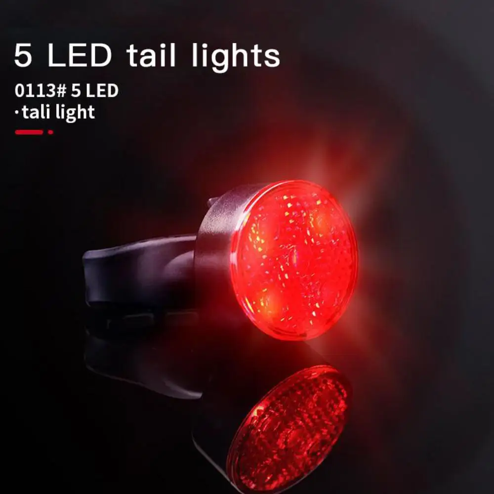 Задняя фонарь с USB-зарядкой
Задняя фонарь с USB-зарядкой