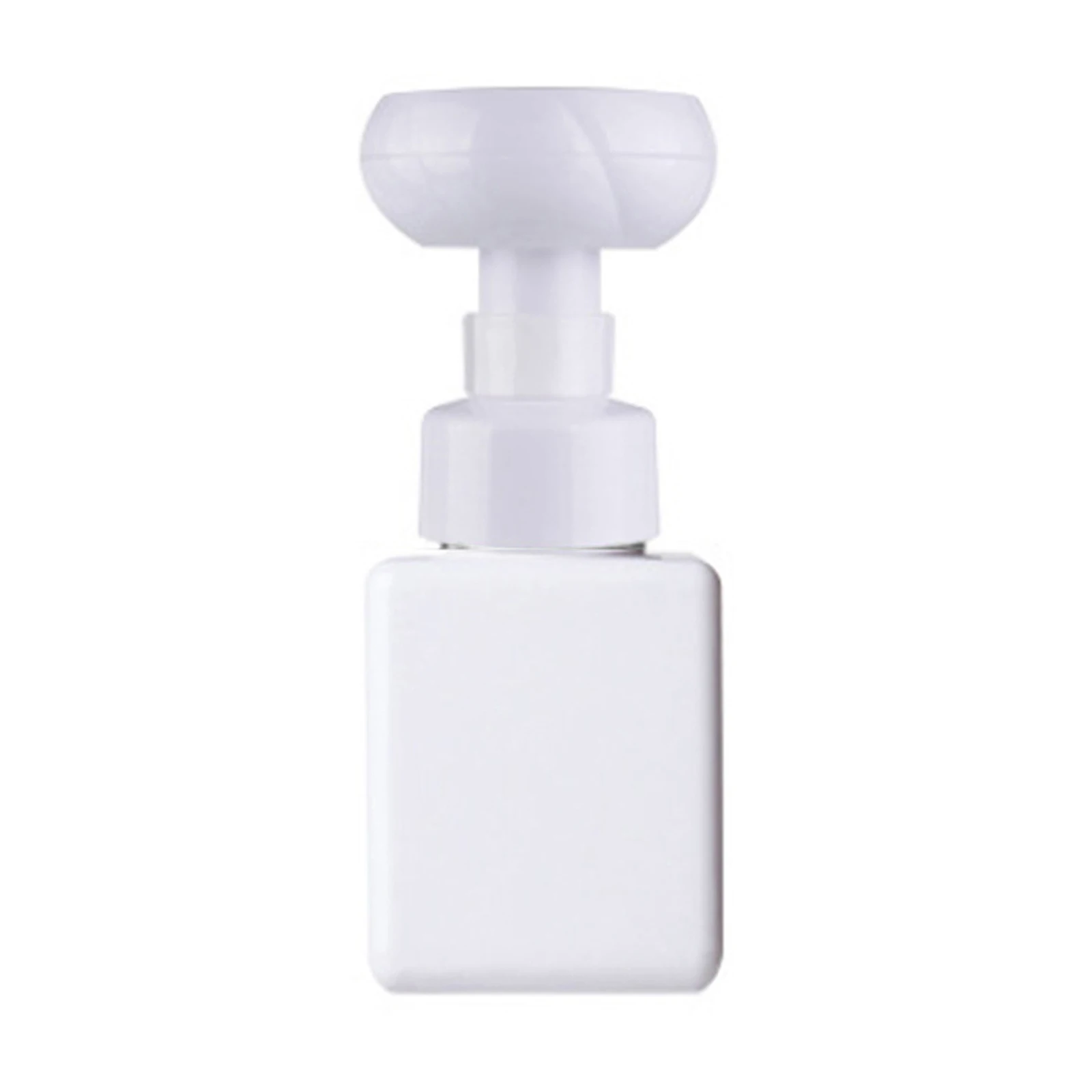 Empty Refillable Hand Pump Bottle Shampoo Container Soap Foam Dispenser Liquid Soap Dispensers Bathroom Tools
Empty Refillable Hand Pump Bottle Shampoo Container Soap Foam Dispenser Liquid Soap Dispensers Bathroom Tools