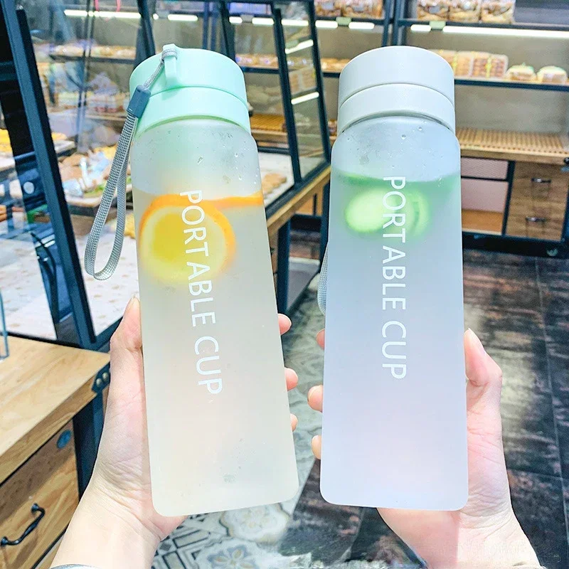 High Quality Water Bottle 800ML Tour Outdoor Sport Leak Proof Seal School Water Bottles Drinkware BPA Free
High Quality Water Bottle 800ML Tour Outdoor Sport Leak Proof Seal School Water Bottles Drinkware BPA Free