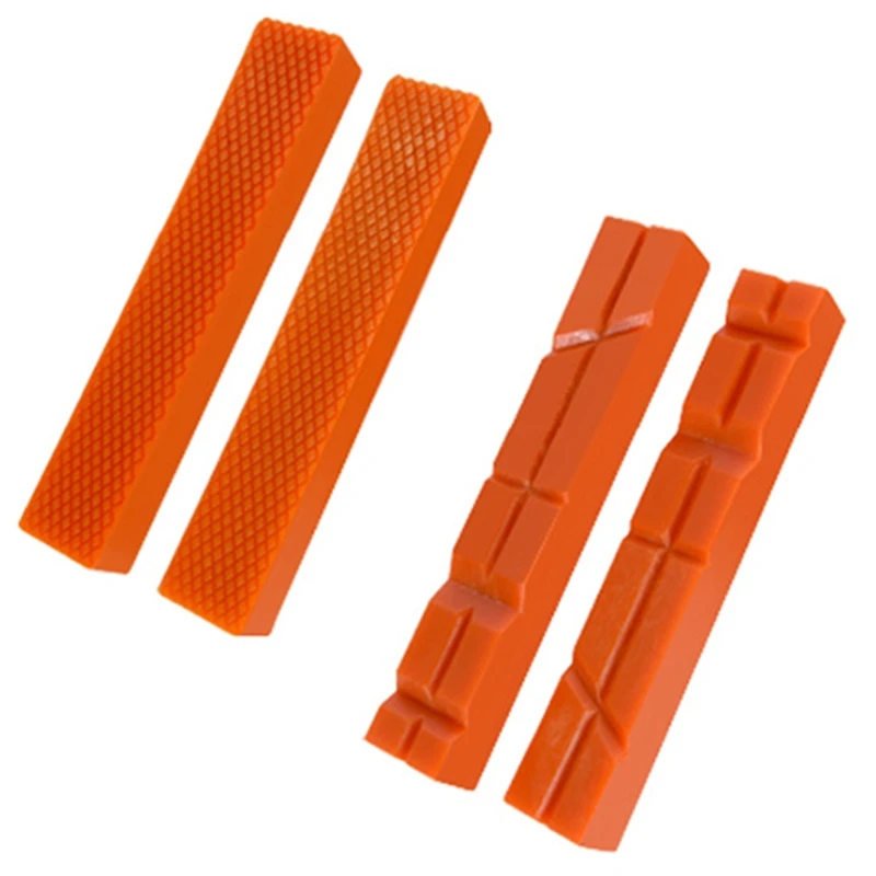 1 Pair 6 Inch Vise Jaw Pad Cover Multi-Purpose Protector for Metal for Bench Vise Machine Tools Accessories
1 Pair 6 Inch Vise Jaw Pad Cover Multi-Purpose Protector for Metal for Bench Vise Machine Tools Accessories