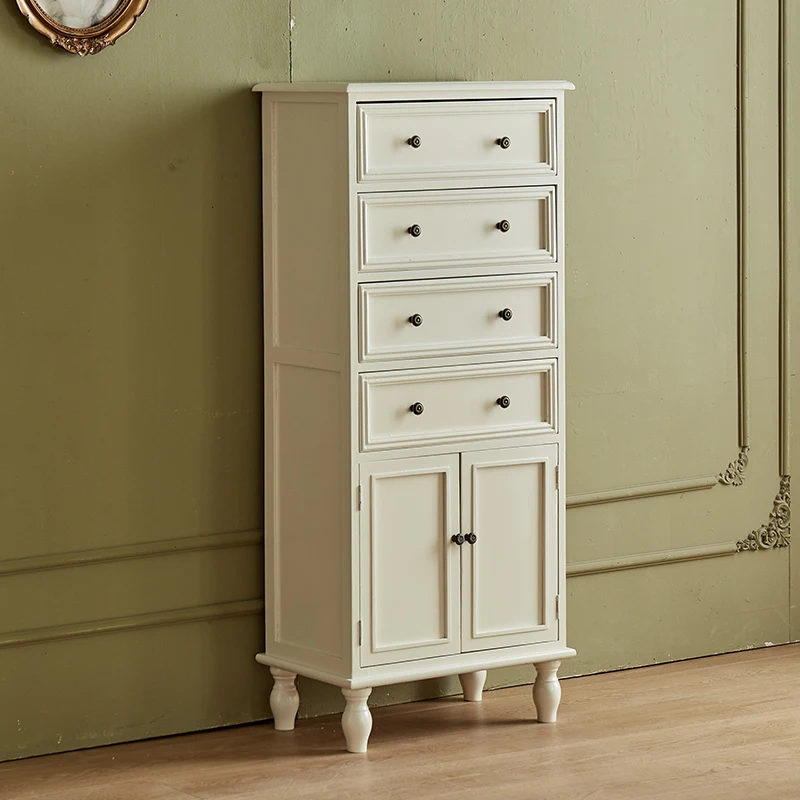 Chest of drawers, American storage cabinet, simple bedroom, small cabinet, bedside storage cabinet, living room
Chest of drawers, American storage cabinet, simple bedroom, small cabinet, bedside storage cabinet, living room