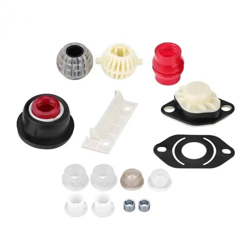 Manual Transmission Models Gear Shift Lever Repair Kit for VW Golf Jetta /Seat Toleto 191798116A Car Accessories
Manual Transmission Models Gear Shift Lever Repair Kit for VW Golf Jetta /Seat Toleto 191798116A Car Accessories