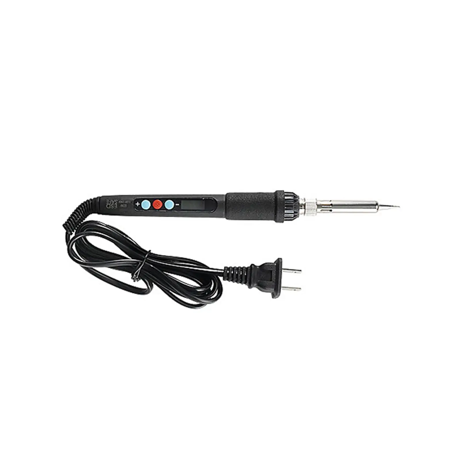 Soldering Iron Solder Iron,110V 60W Welding Repair Tools for DIY Repairing and Repairing Jewelry Electronic Welding
Soldering Iron Solder Iron,110V 60W Welding Repair Tools for DIY Repairing and Repairing Jewelry Electronic Welding