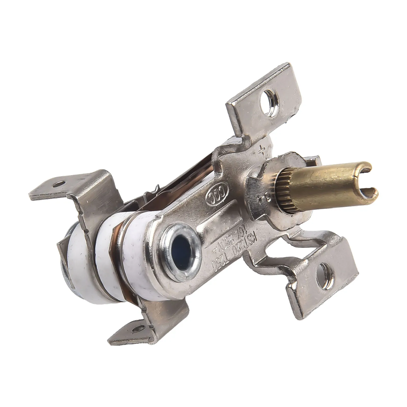 Controller Thermostat Switch Temperature Rotatable Spare Stable Accessories Parts Replacement For Electric Oven
Controller Thermostat Switch Temperature Rotatable Spare Stable Accessories Parts Replacement For Electric Oven