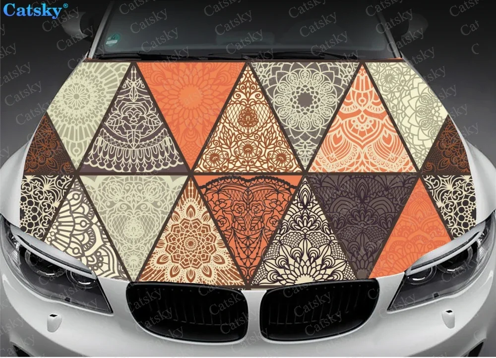 Ethnic Style Printstyle,Mandala,Car Floor Mats,Car hood wrap lion decal, bonnet vinyl sticker, CUSTOM made to Fit Any Car
Ethnic Style Printstyle,Mandala,Car Floor Mats,Car hood wrap lion decal, bonnet vinyl sticker, CUSTOM made to Fit Any Car