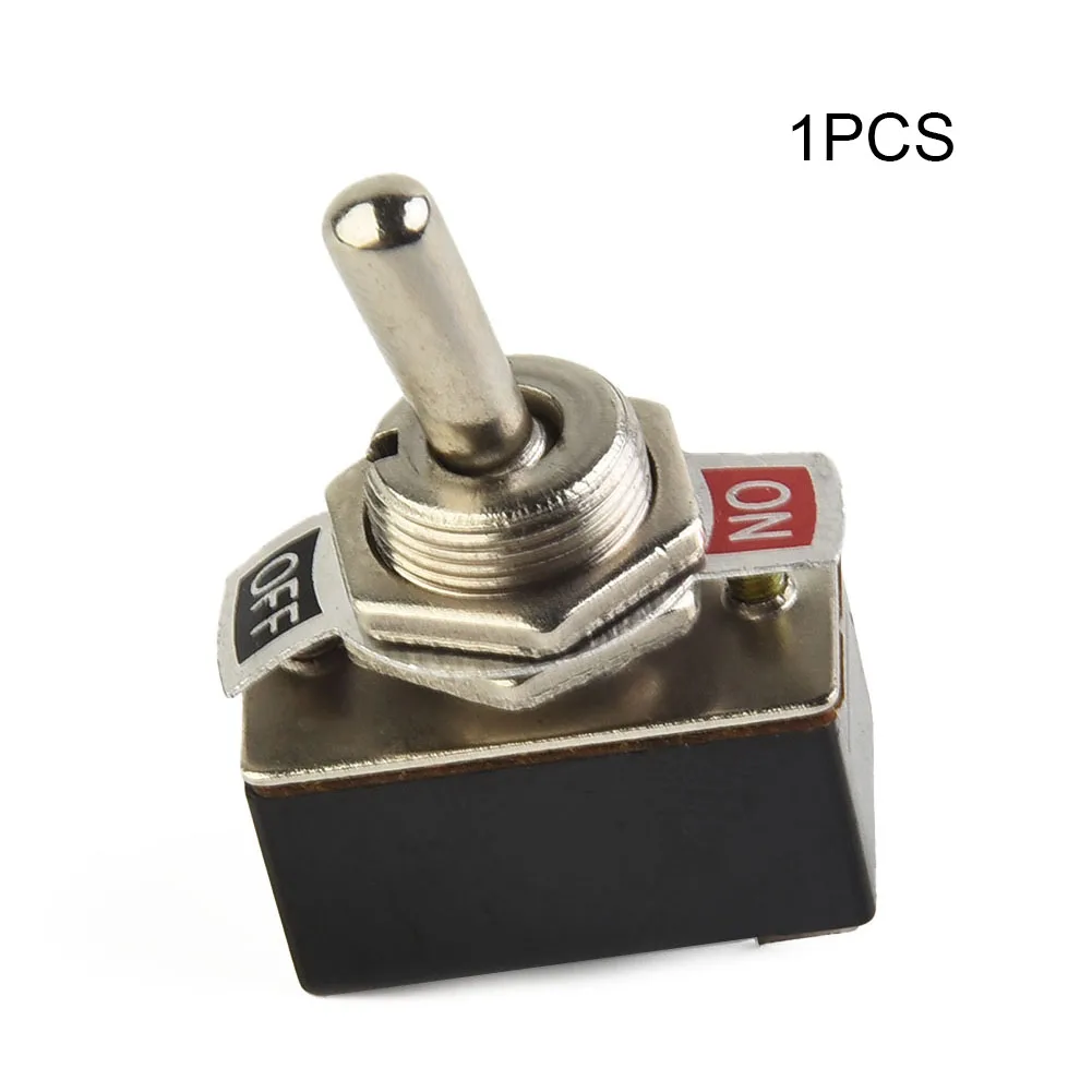 1PCS 2 Foot On/Off Prewired Rocker Toggle Switch SPST 6A/125V Switch High Quality Toggle Switch SPST 6A Durable And Hot Sale
1PCS 2 Foot On/Off Prewired Rocker Toggle Switch SPST 6A/125V Switch High Quality Toggle Switch SPST 6A Durable And Hot Sale