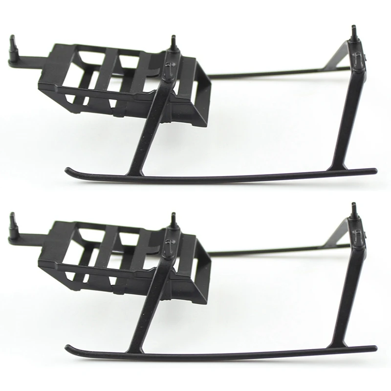 2X Landing Gear For Wltoys XK K110 K110S V977 RC Helicopter Airplane Drone Spare Parts Upgrade Accessories
2X Landing Gear For Wltoys XK K110 K110S V977 RC Helicopter Airplane Drone Spare Parts Upgrade Accessories