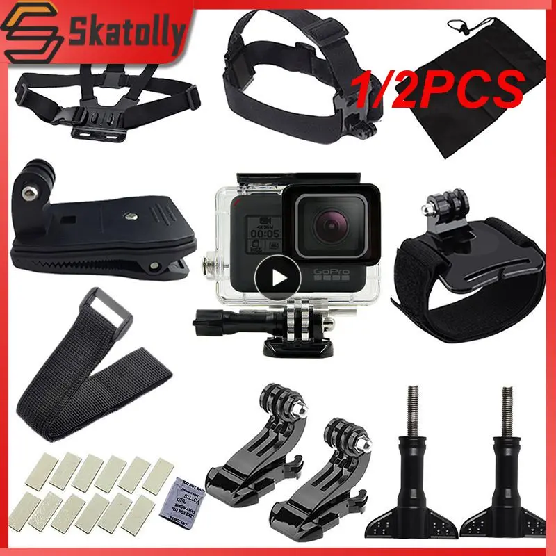 1/2PCS car bracket Glass Suction cup action camera sport Mount for car record holder stand Bracket for 8 7 6 5
1/2PCS car bracket Glass Suction cup action camera sport Mount for car record holder stand Bracket for 8 7 6 5