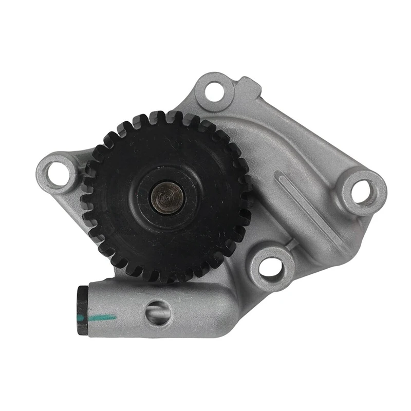129900-32000 Oil Pump For Yanmar Engine Parts Accessories For Komatsu 4D94LE 4D94E
129900-32000 Oil Pump For Yanmar Engine Parts Accessories For Komatsu 4D94LE 4D94E