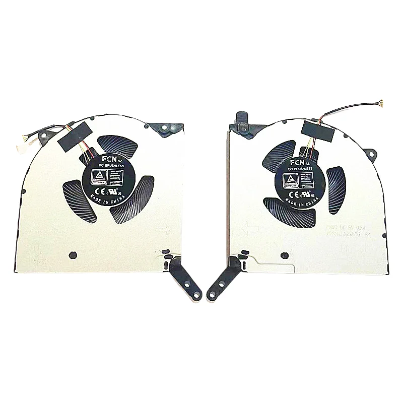 Original Cooling Fan for Lenovo Legion R9000P/Y9000P 2021 (Legion 5 Pro-16ACH6H) - OEM Replacement Original Cooling Fan for Lenovo Legion R9000P/Y9000P 2021 (Legion 5 Pro-16ACH6H) - OEM Replacement