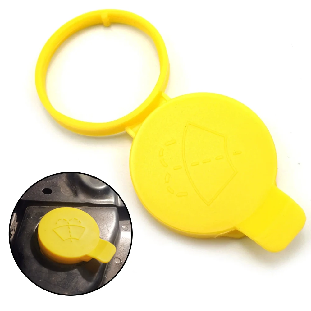 1pcs Washer Fluid Reservoir Cap For Saab 9-3 03-11 9-5 99-09 21347700 Yellow Improved Heat Sink And Charging Capabilities
1pcs Washer Fluid Reservoir Cap For Saab 9-3 03-11 9-5 99-09 21347700 Yellow Improved Heat Sink And Charging Capabilities