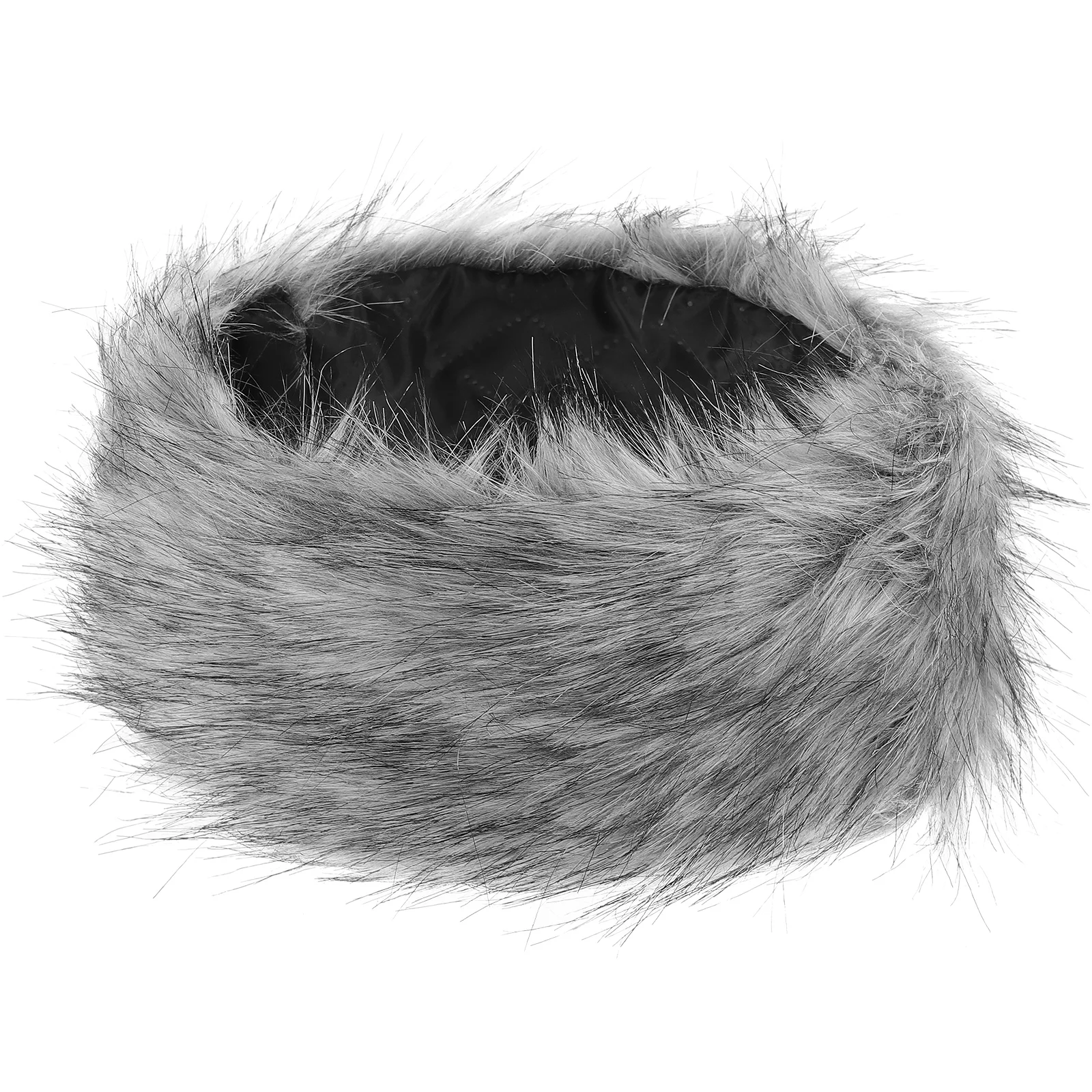 Winter Supply Headband Ornament Hair Ties Elasticity Comfortable Fur Convenient Artificial Hairband Miss Ear Muff
Winter Supply Headband Ornament Hair Ties Elasticity Comfortable Fur Convenient Artificial Hairband Miss Ear Muff