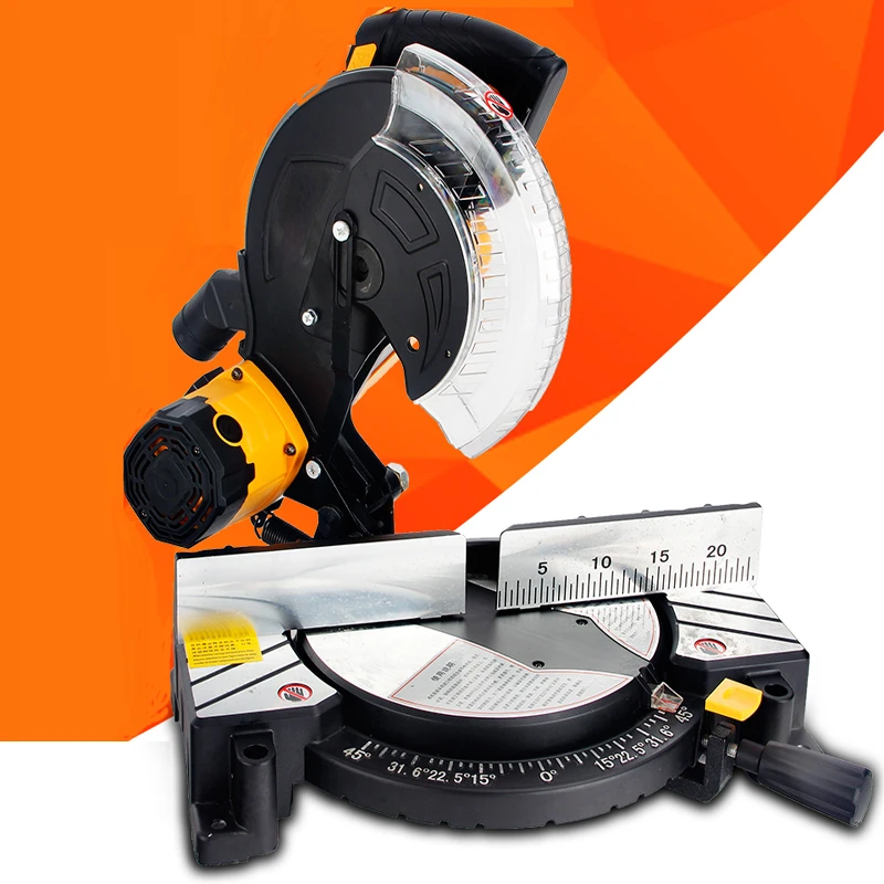 1100W Aluminum Cutting Machine Aluminum Sawing Machine Multifunction Belt Saw 10 Inch Wood/Plastic/Aluminum Cutter LY255-01
1100W Aluminum Cutting Machine Aluminum Sawing Machine Multifunction Belt Saw 10 Inch Wood/Plastic/Aluminum Cutter LY255-01